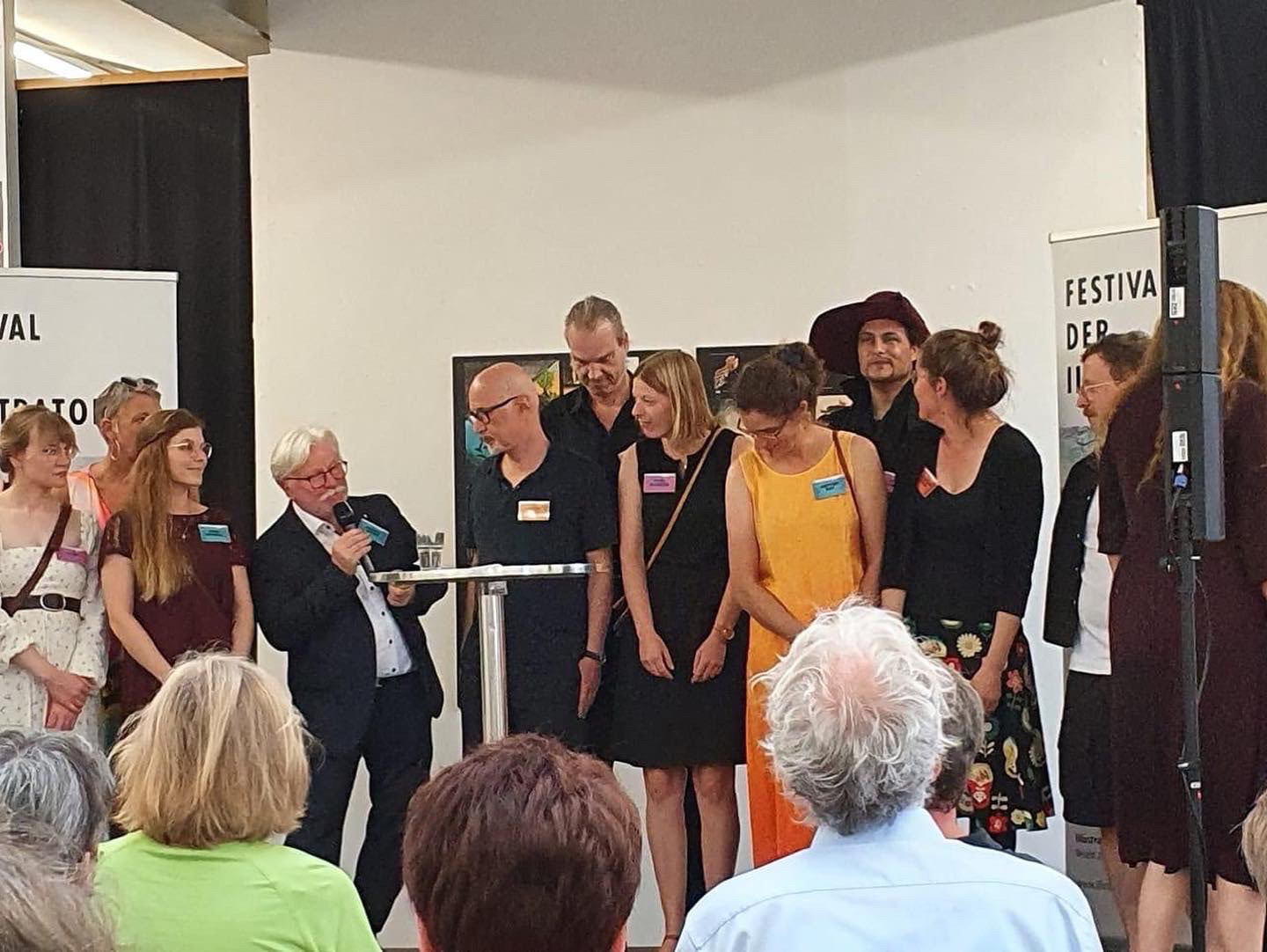 Foto: Jinke Fanselau