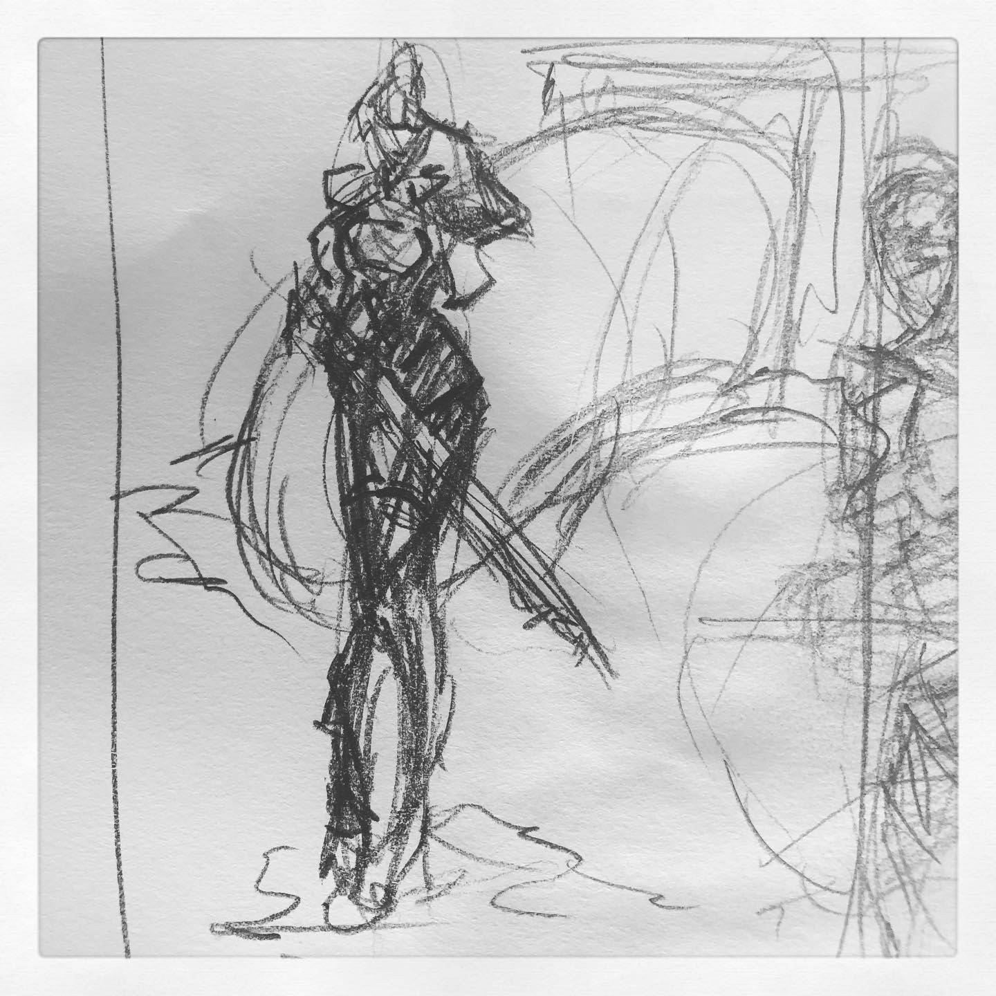 Redesign der Pose