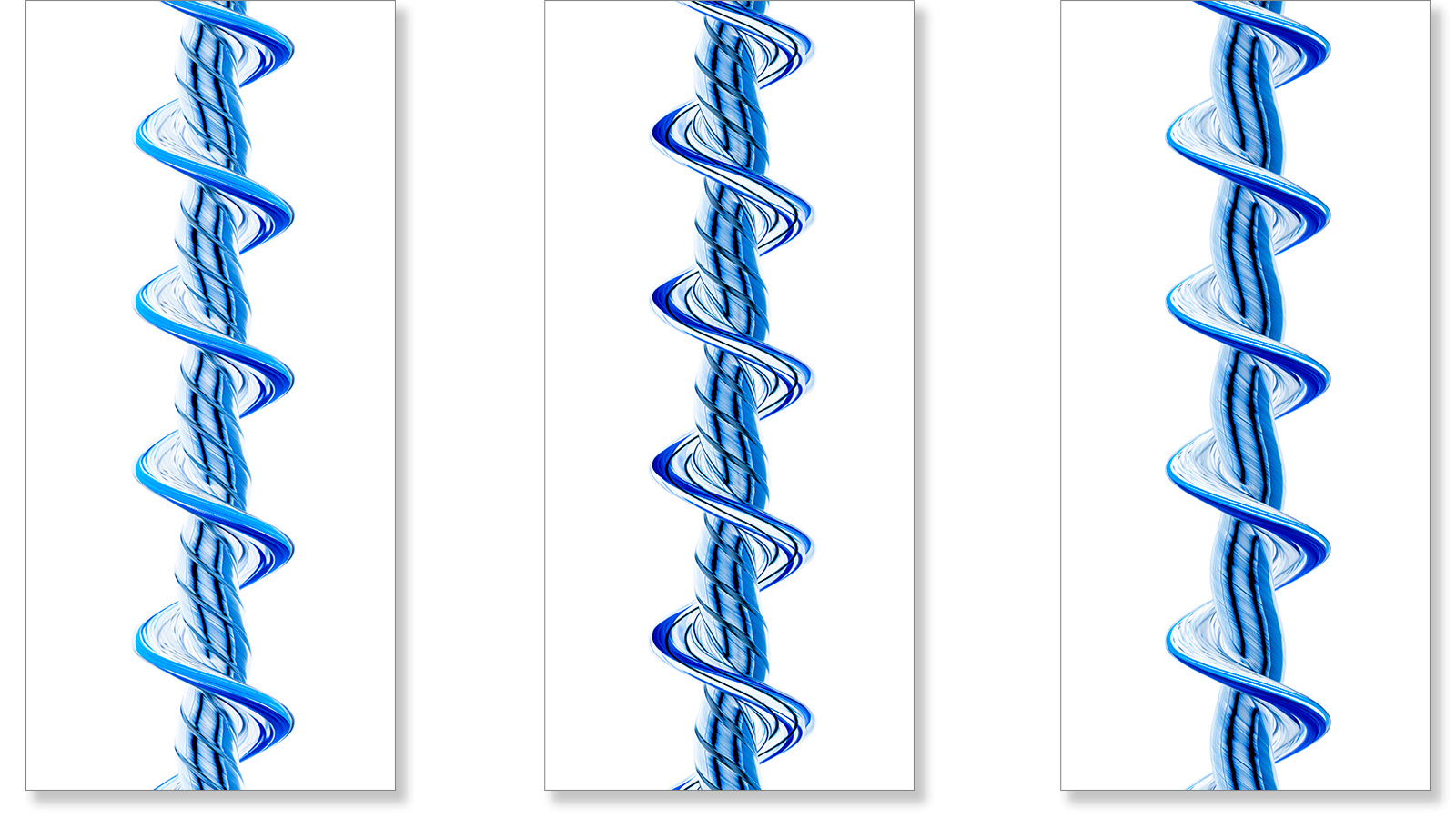 Slit scan fine art photography by Steffen Freiling, available as limited edition prints.