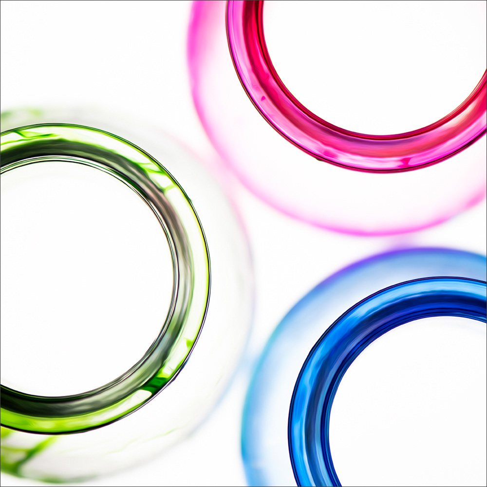 Abstract fine art macro photography by Steffen Freiling, available as limited edition prints.