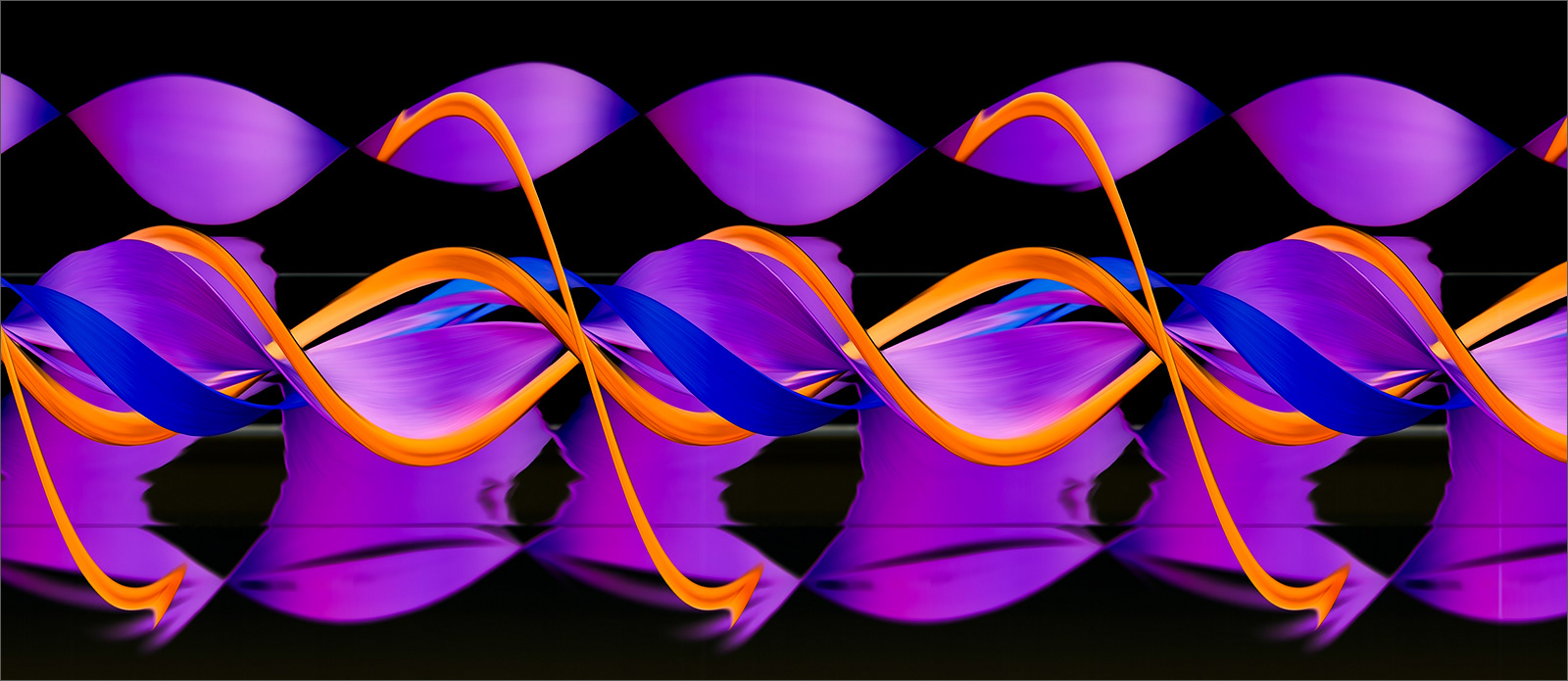 Slit scan fine art photography by Steffen Freiling, available as limited edition prints.