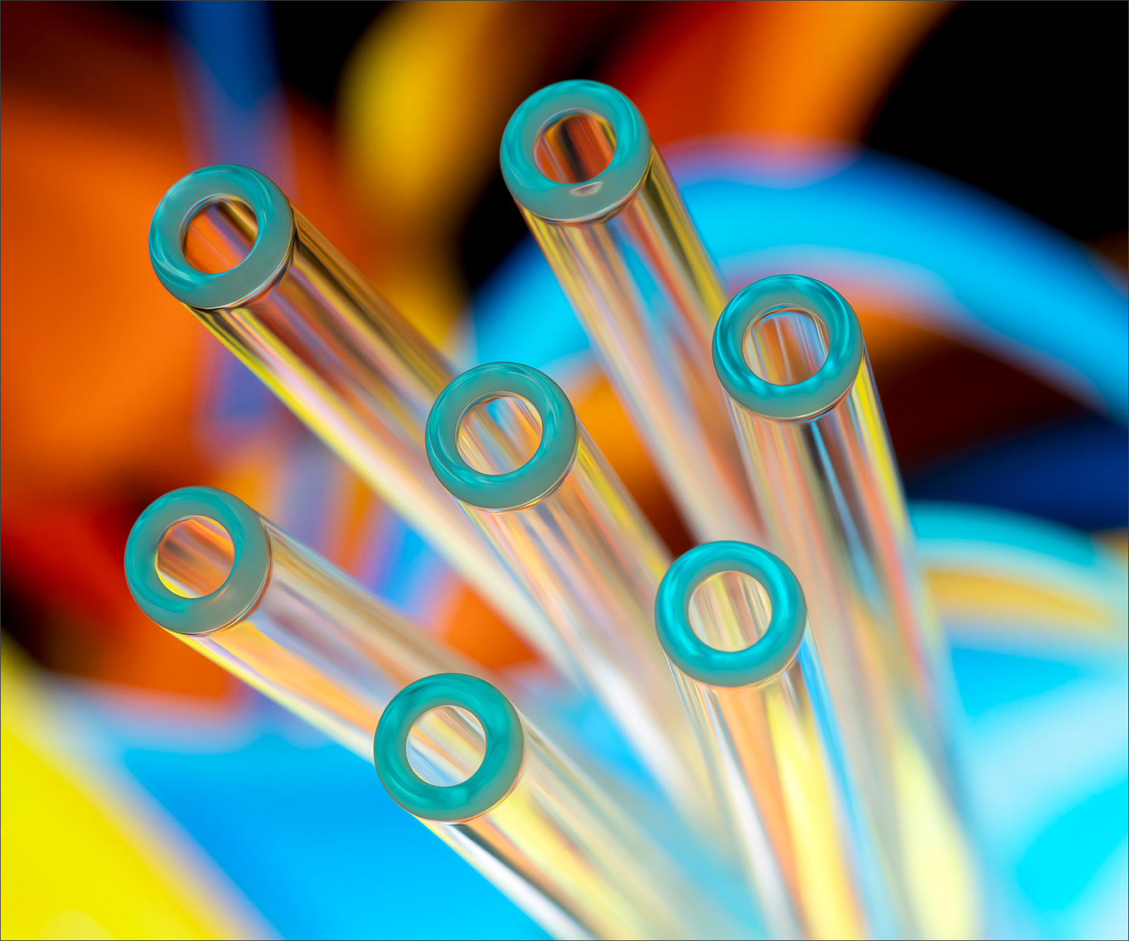 Abstract fine art macro photography by Steffen Freiling, available as limited edition prints.