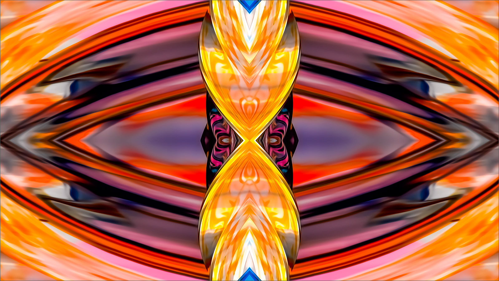 Slit scan fine art photography by Steffen Freiling, available as limited edition prints.