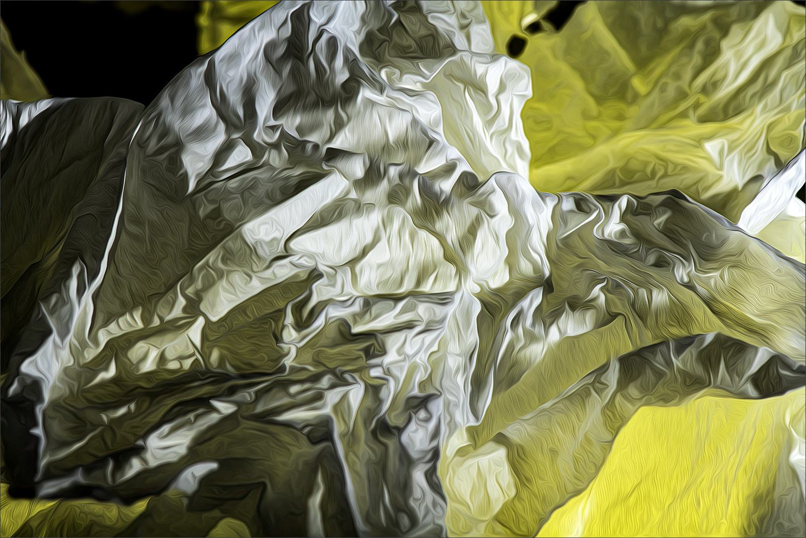 Abstract fine art macro photography by Steffen Freiling, available as limited edition prints.