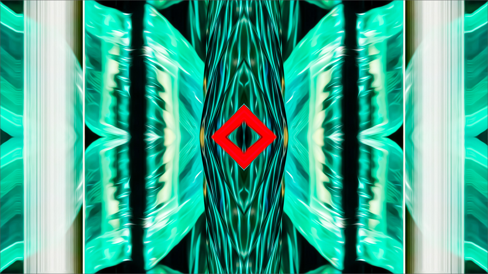 Slit scan fine art photography by Steffen Freiling, available as limited edition prints.