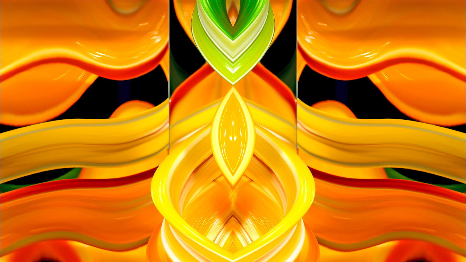 Slit scan fine art photography by Steffen Freiling, available as limited edition prints.