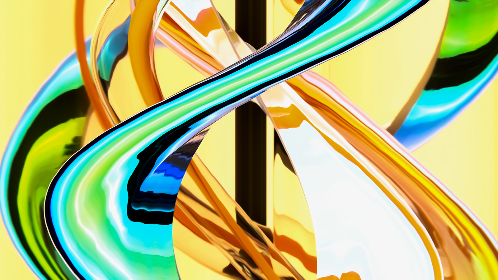 Slit scan fine art photography by Steffen Freiling, available as limited edition prints.