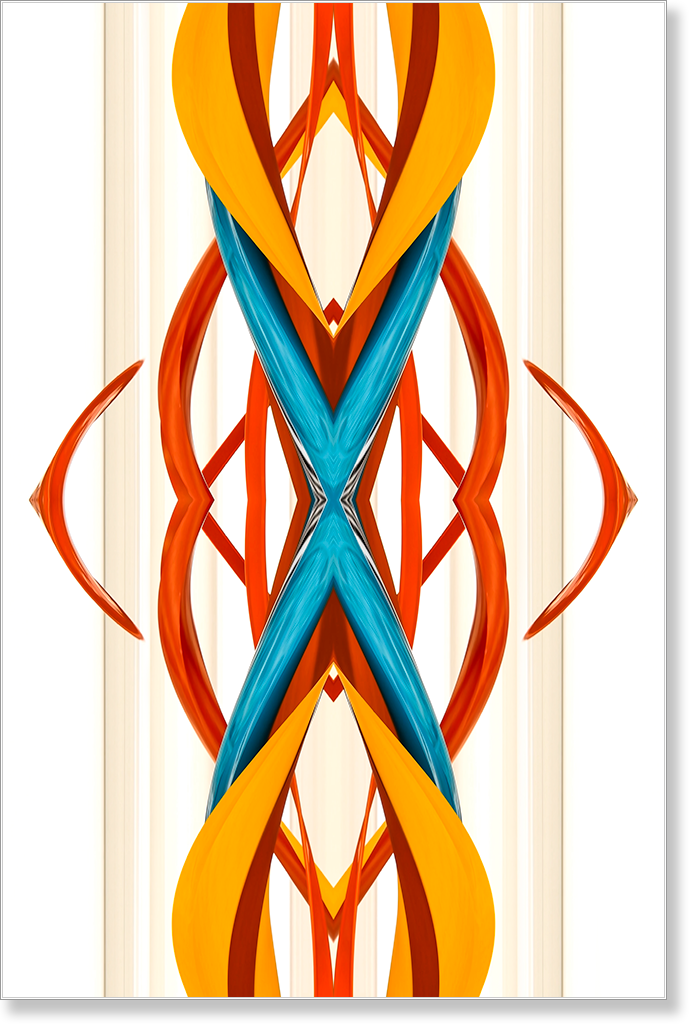 Slit scan fine art photography by Steffen Freiling, available as limited edition prints.