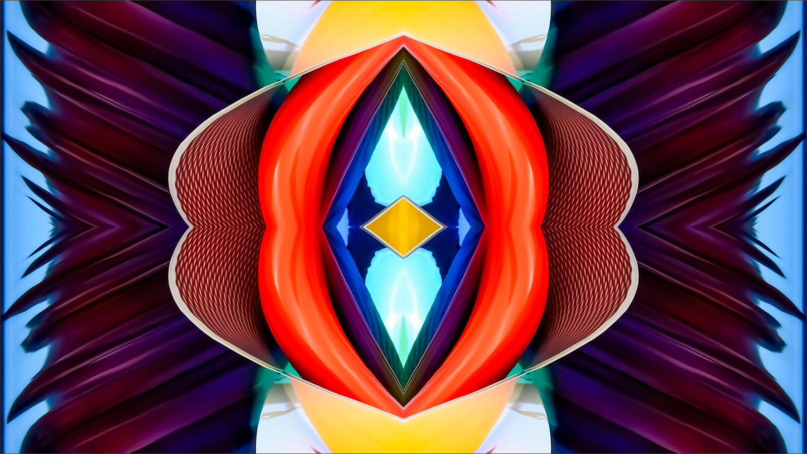 Slit scan fine art photography by Steffen Freiling, available as limited edition prints.