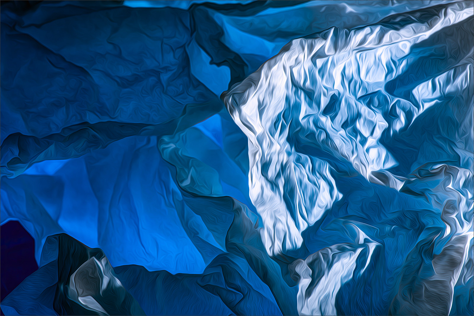 Abstract fine art macro photography by Steffen Freiling, available as limited edition prints.