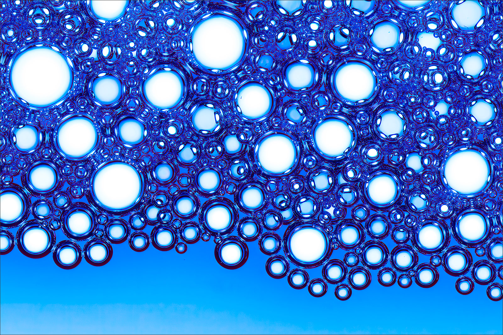 Abstract fine art macro photography by Steffen Freiling, available as limited edition prints.