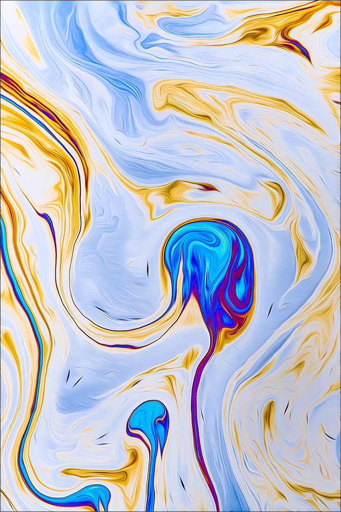 Abstract fine art macro photography by Steffen Freiling, available as limited edition prints.