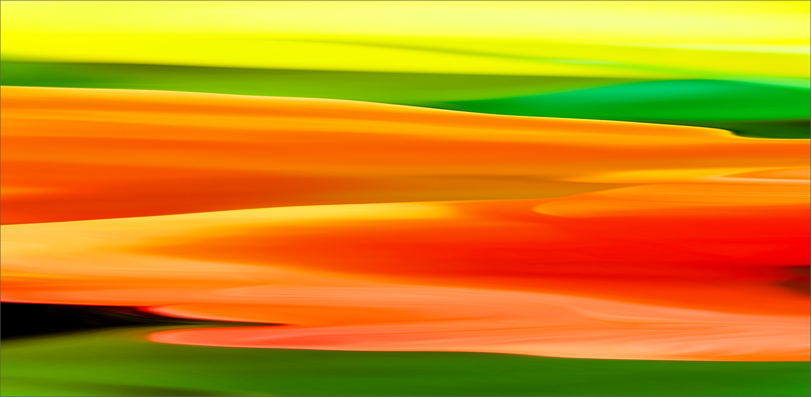 Abstract fine art macro photography by Steffen Freiling, available as limited edition prints.