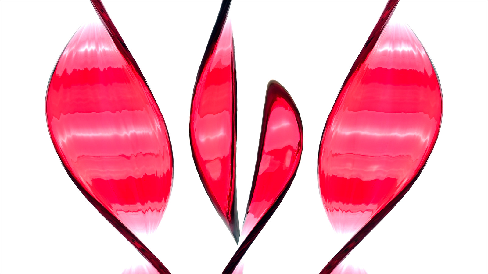 Slit scan fine art photography by Steffen Freiling, available as limited edition prints.