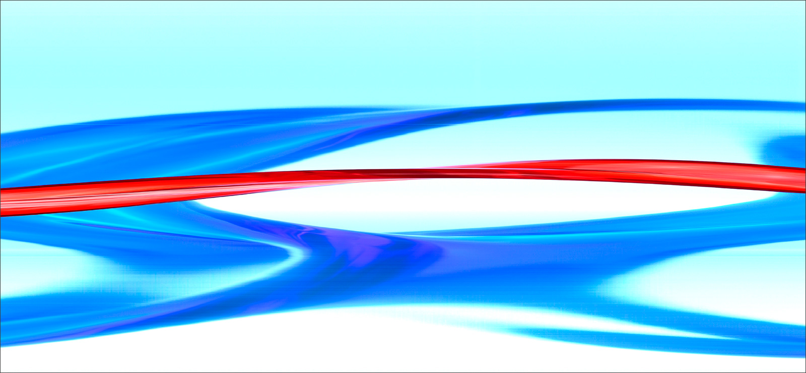 Slit scan fine art photography by Steffen Freiling, available as limited edition prints.