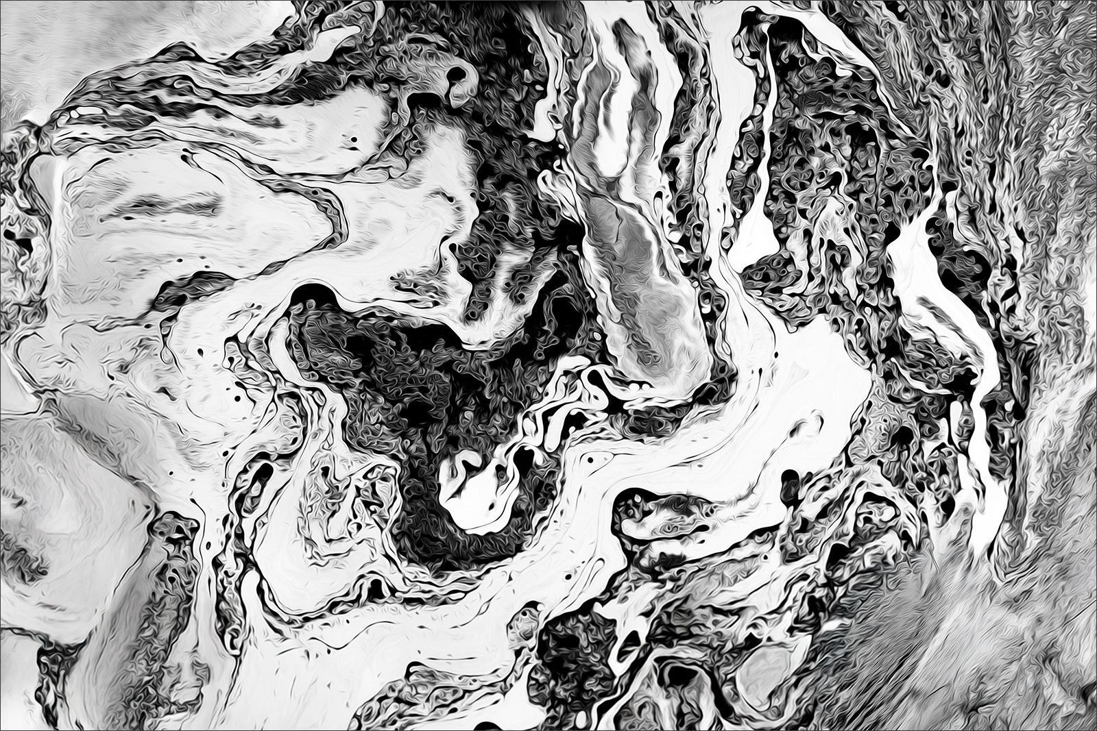 Abstract fine art macro photography by Steffen Freiling, available as limited edition prints.