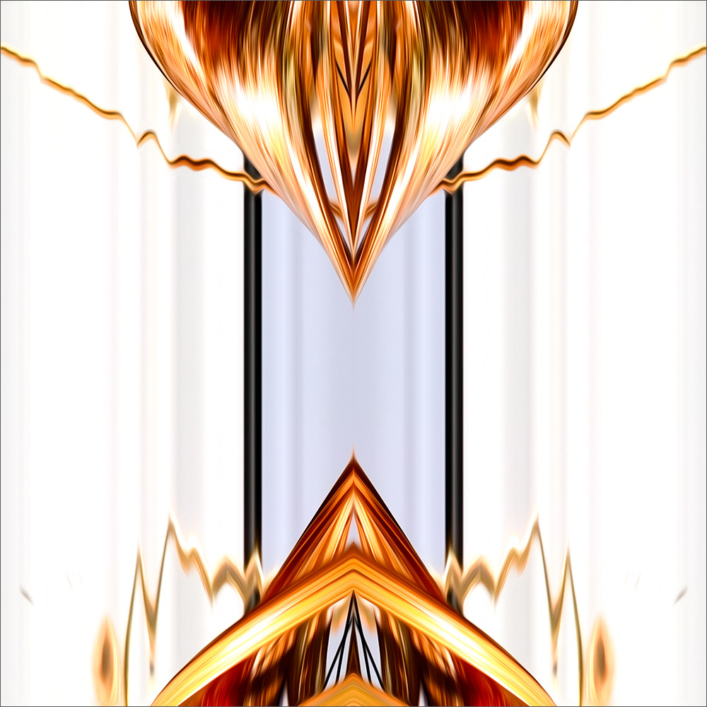 Slit scan fine art photography by Steffen Freiling, available as limited edition prints.