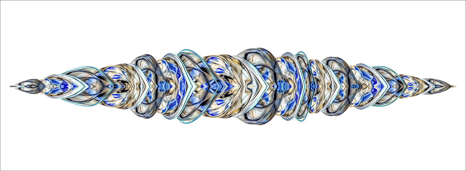 Slit scan fine art photography by Steffen Freiling, available as limited edition prints.