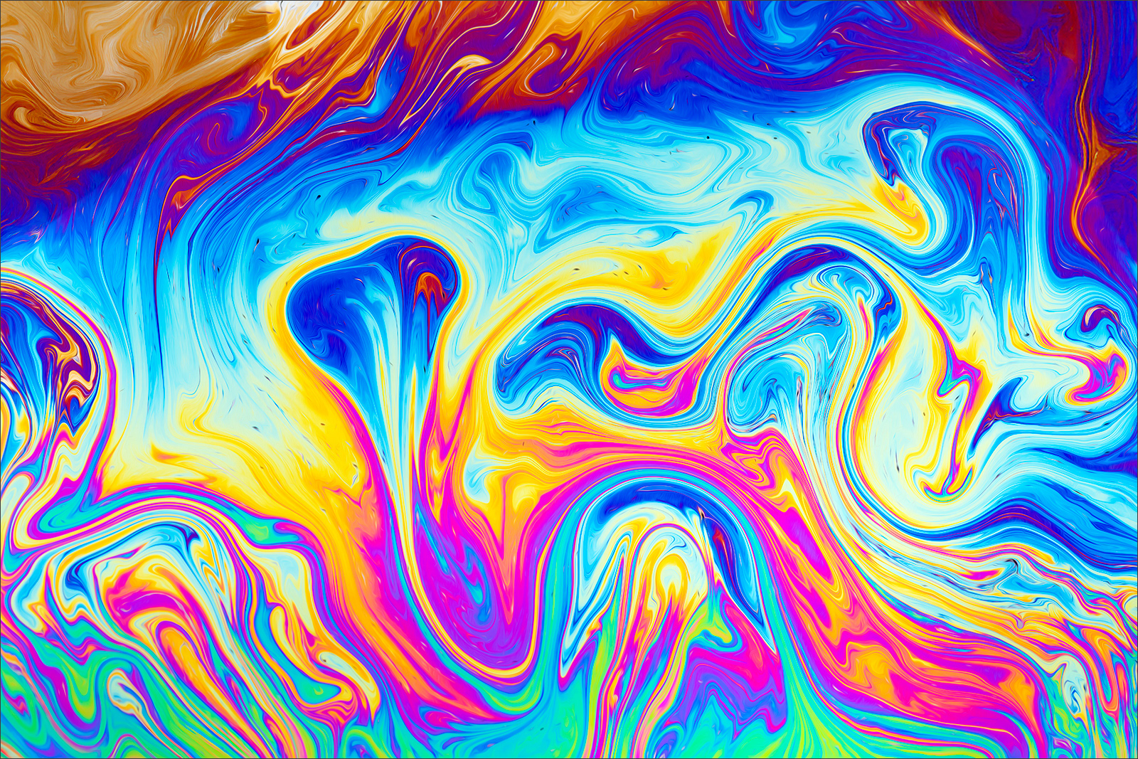 Abstract fine art macro photography by Steffen Freiling, available as limited edition prints.