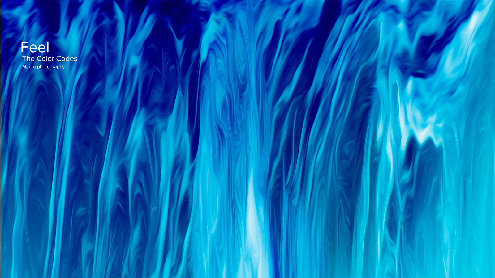 Abstract fine art macro photography by Steffen Freiling, available as limited edition prints.