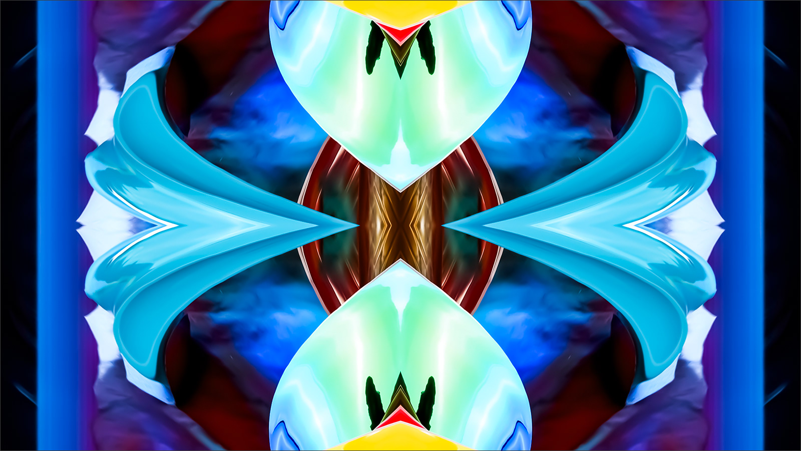 Slit scan fine art photography by Steffen Freiling, available as limited edition prints.