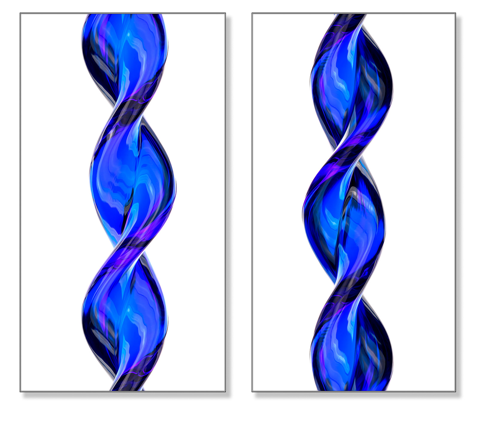 Slit scan fine art photography by Steffen Freiling, available as limited edition prints.