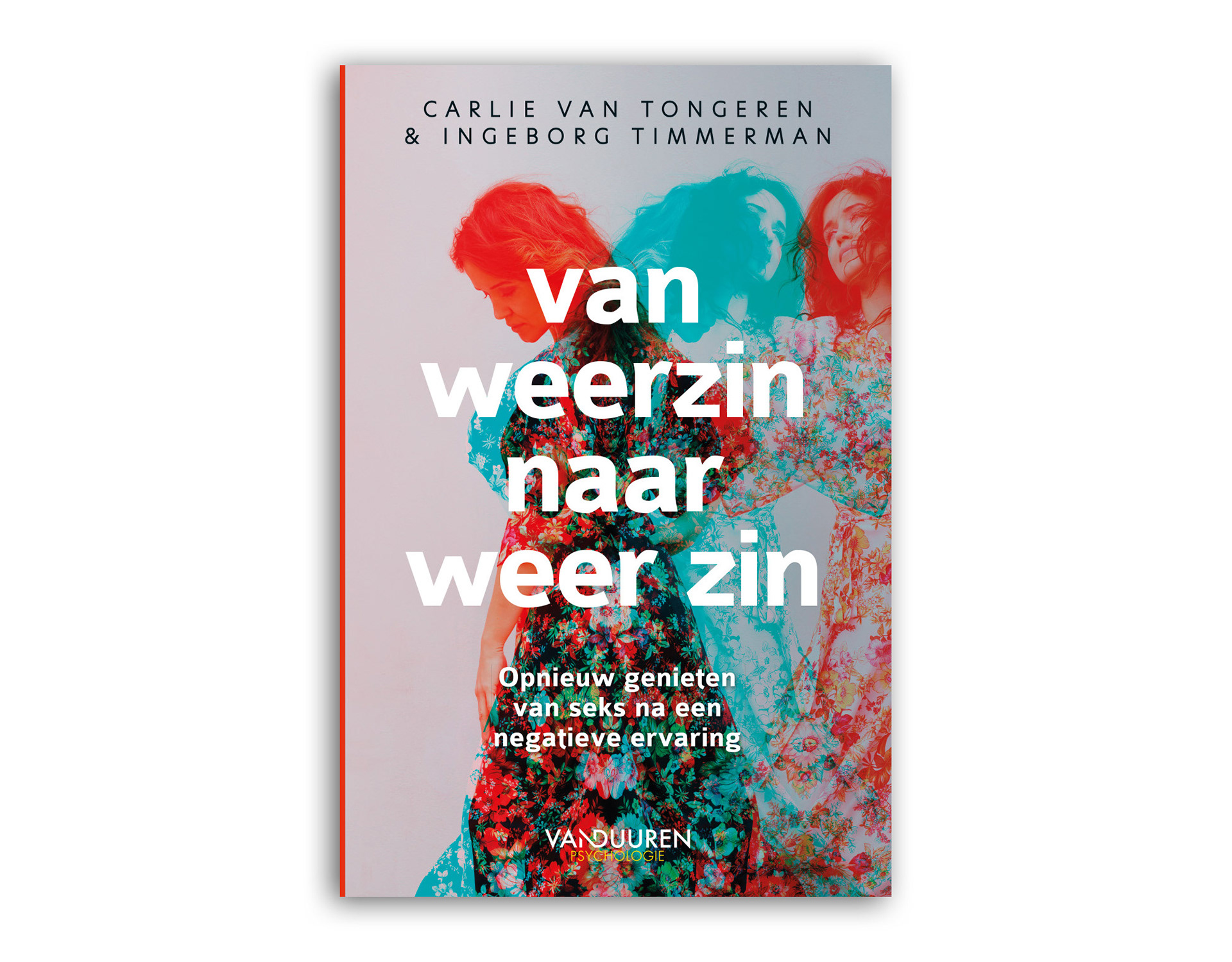 Suzan Van Lieshout