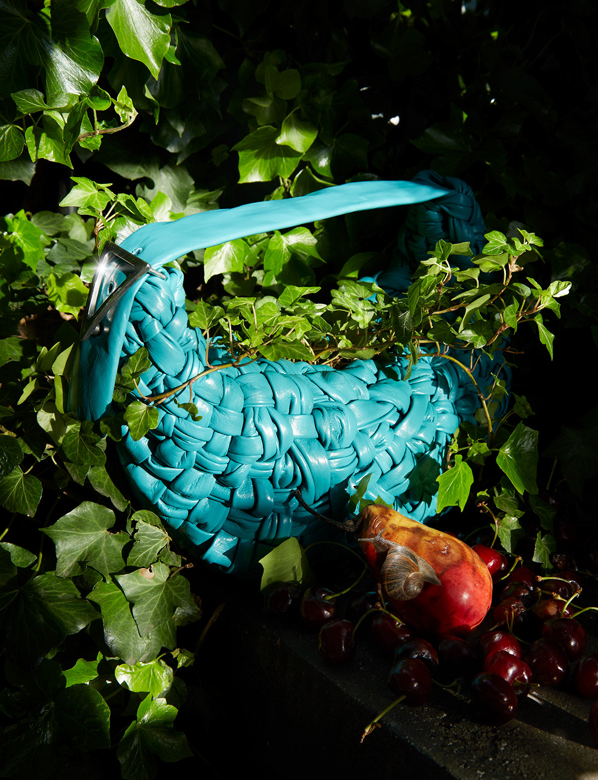 TANK Magazine with Sohrab Golsorkhi-Ainslie