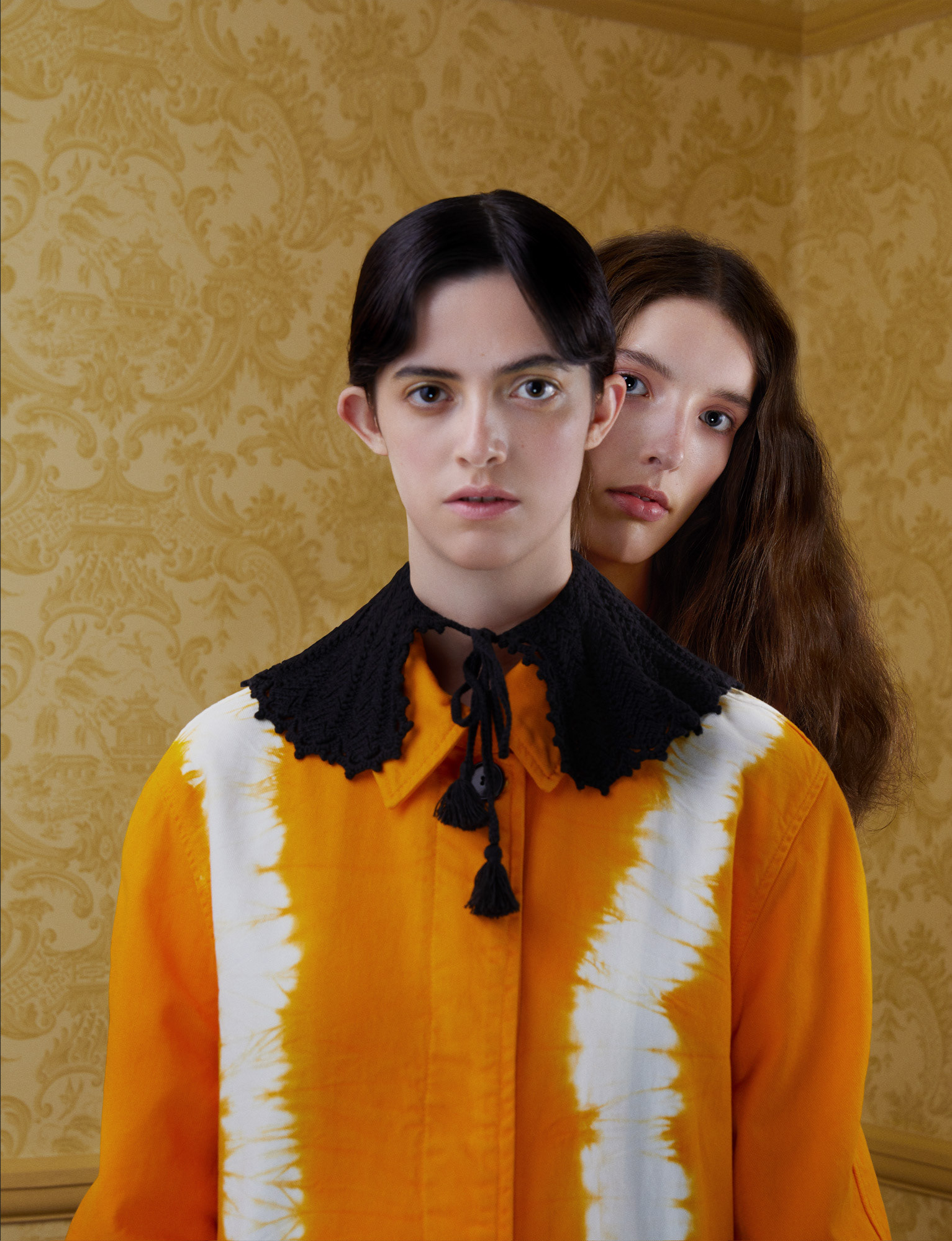 TANK Magazine with Pietro Cocco