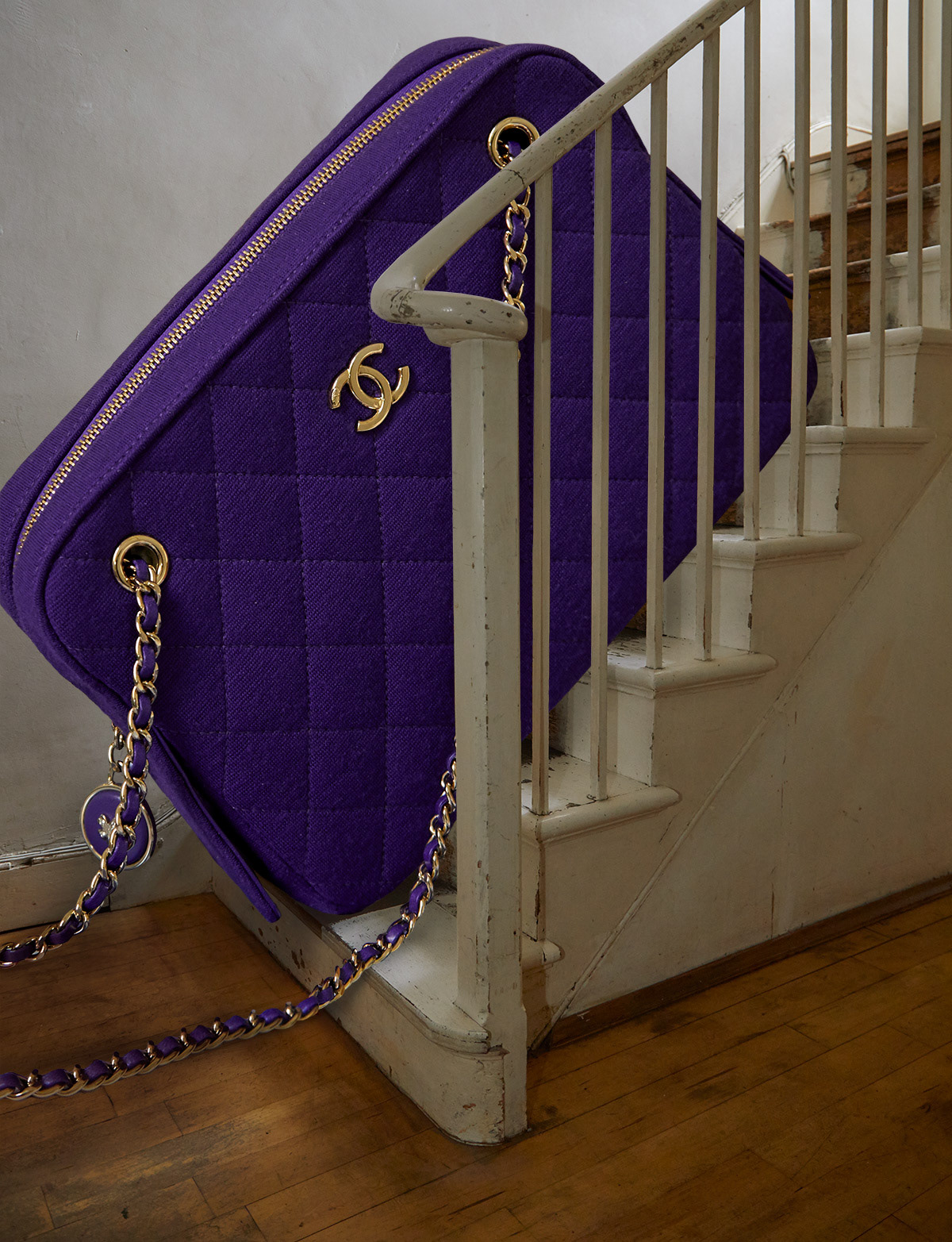 TANK Magazine with Sohrab Golsorkhi-Ainslie