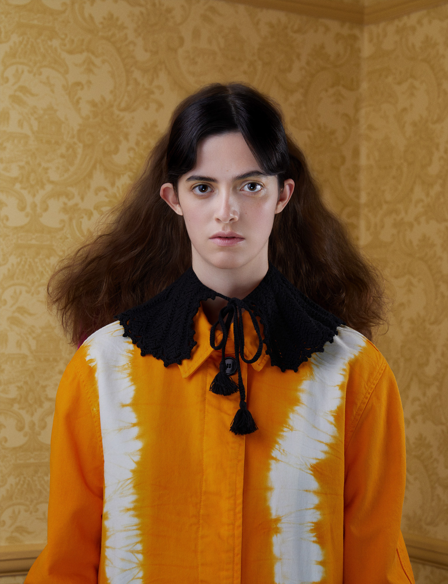 TANK Magazine with Pietro Cocco