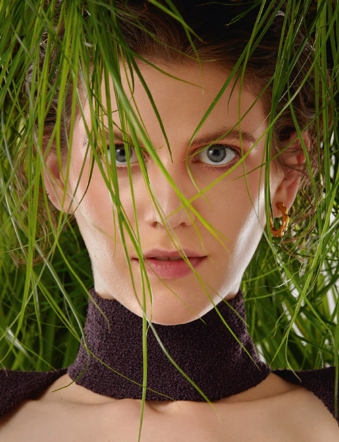 TANK Magazine with Sohrab Golsorkhi-Ainslie