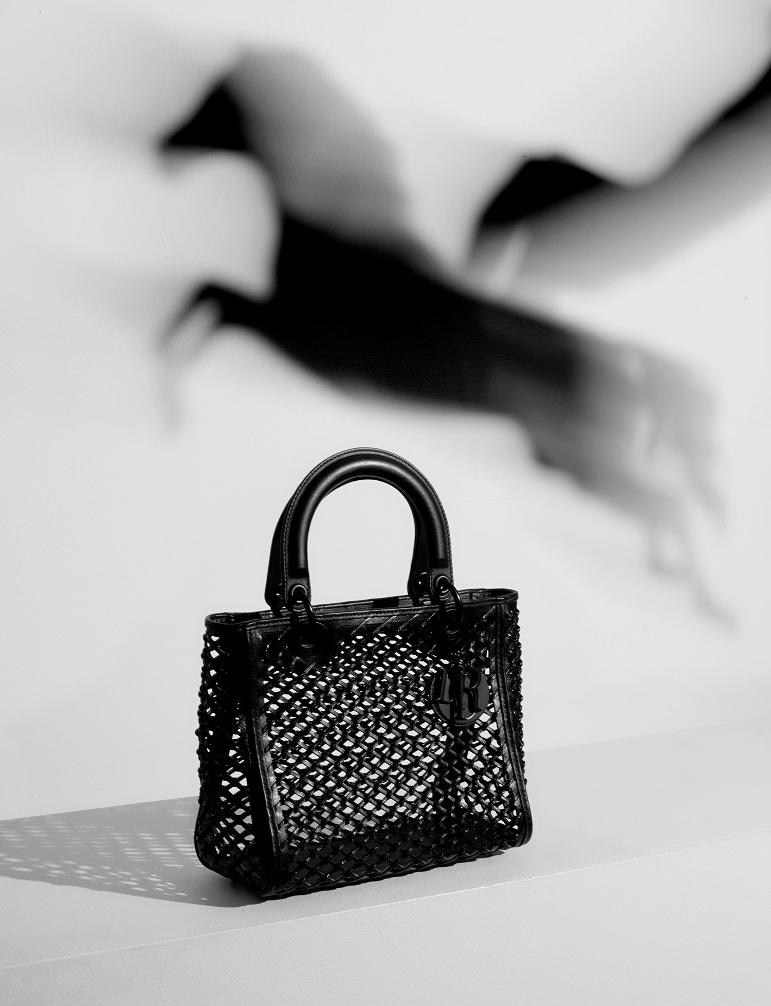 TANK Magazine with Sohrab Golsorkhi-Ainslie