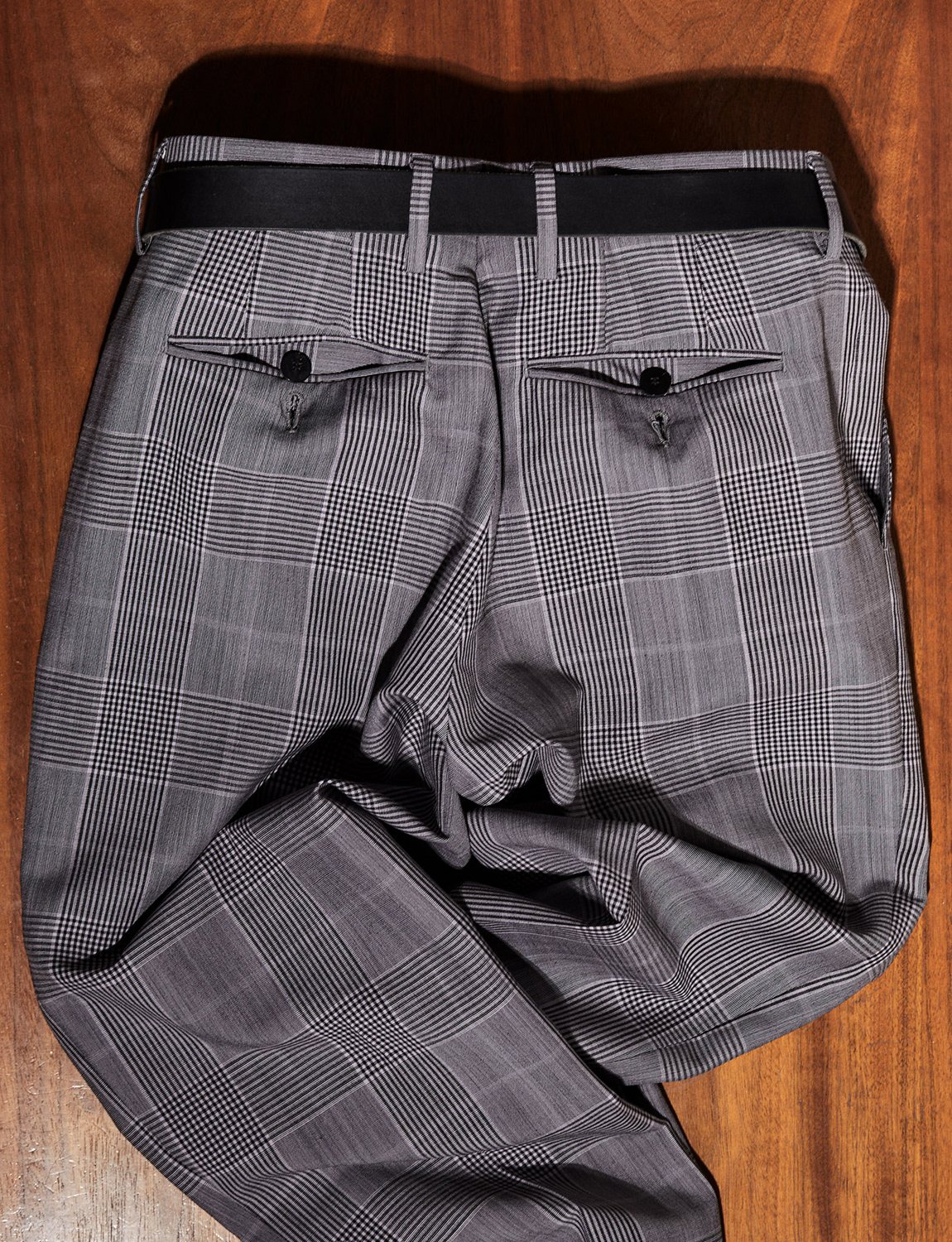 TANK Magazine with Sohrab Golsorkhi-Ainslie