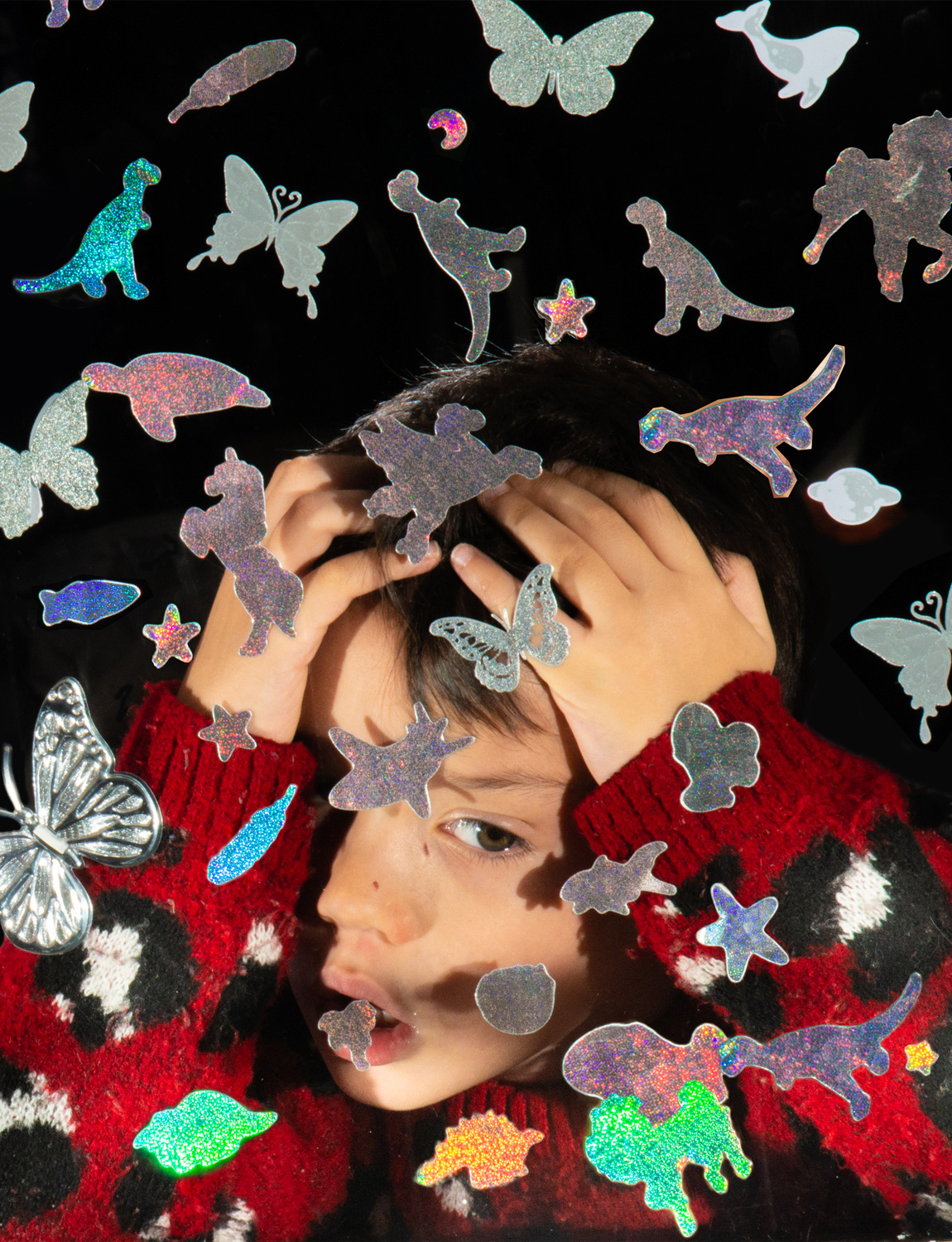 Neighbourhood Watch with Alexander Coggin