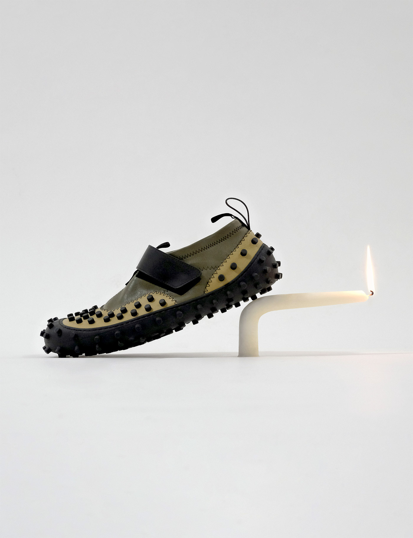 TANK Magazine with Can Sun