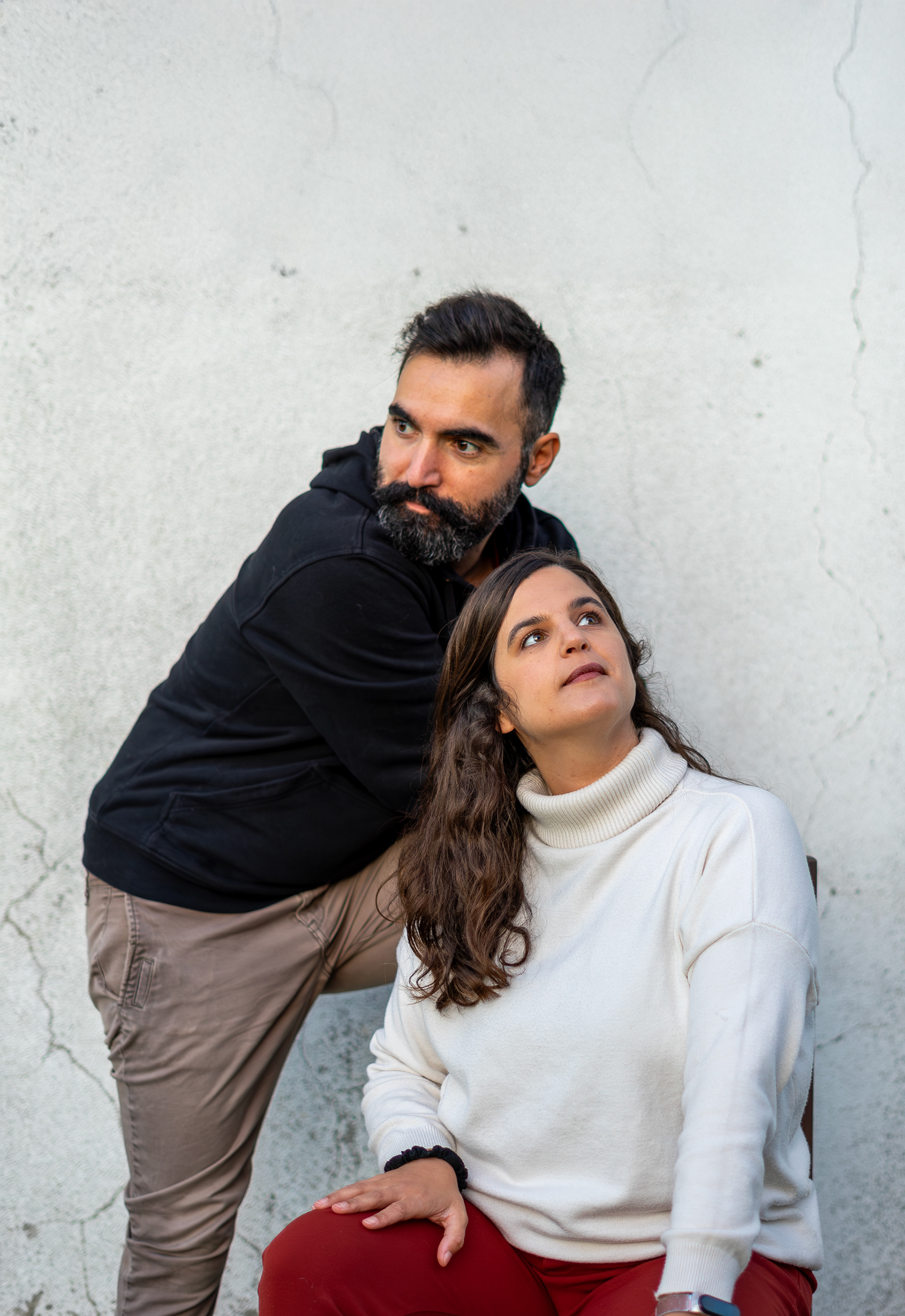 dupla de fotografos portugueses - manta studio-