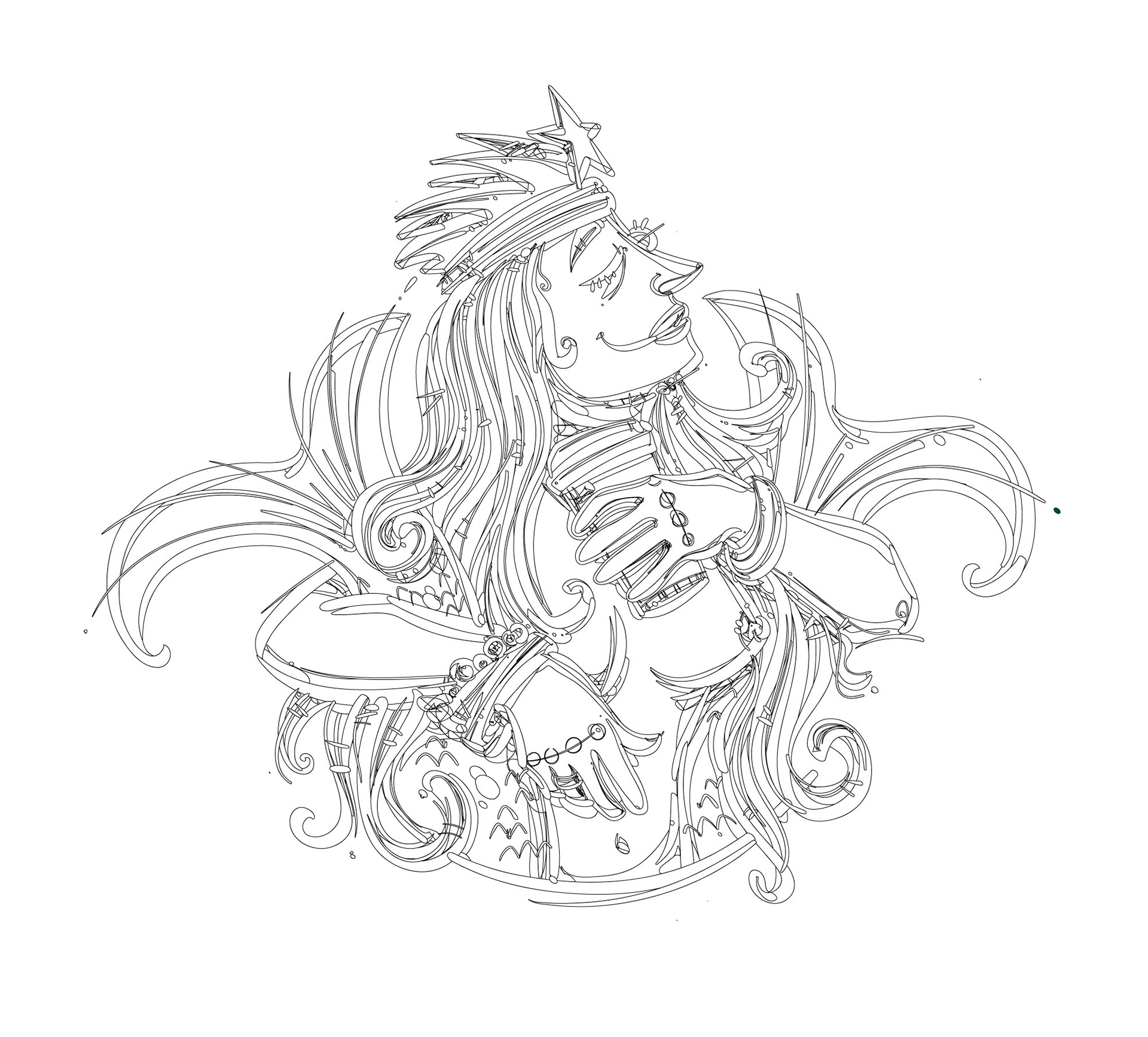 Wireframe