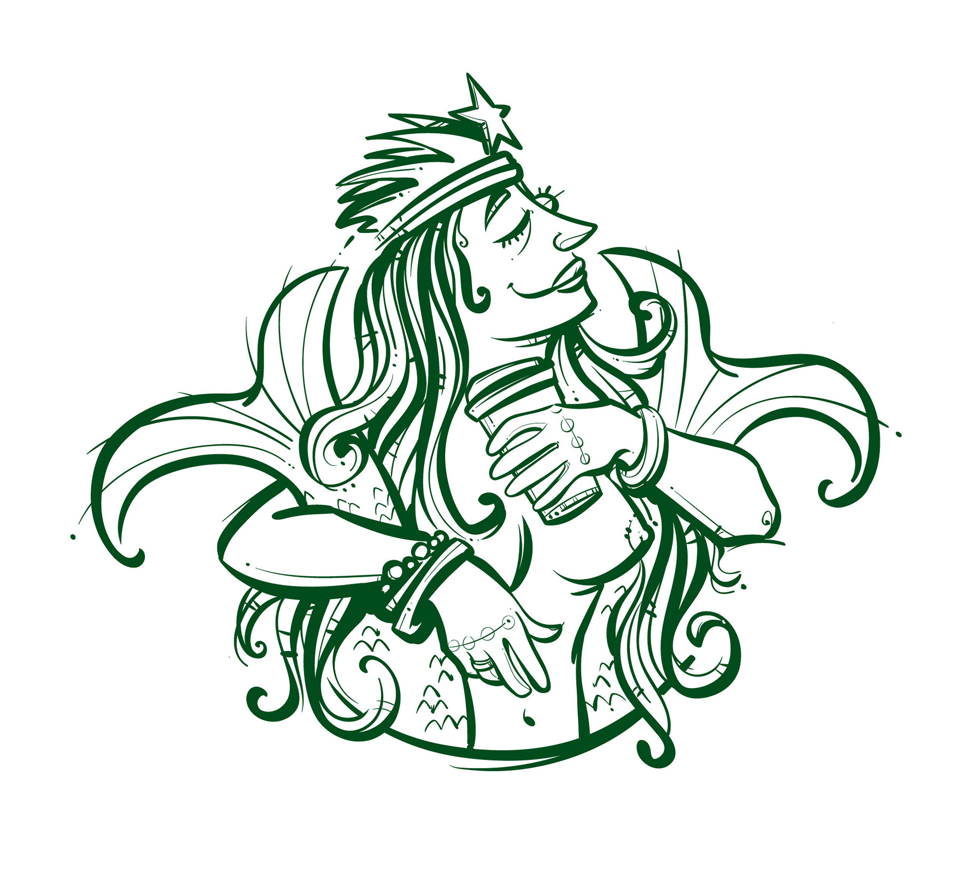 Lineart