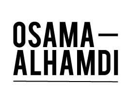 Osama Alhamdi