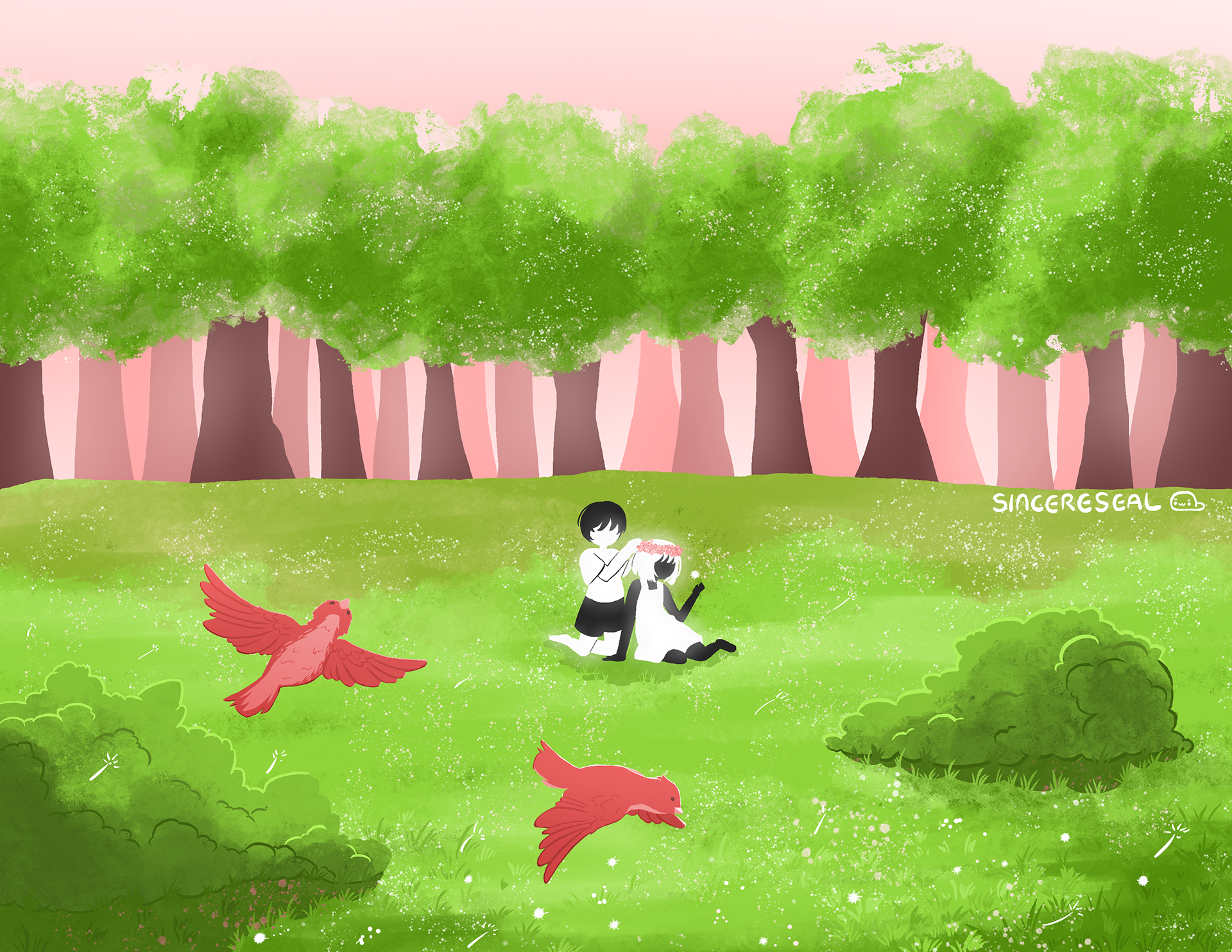 Spring