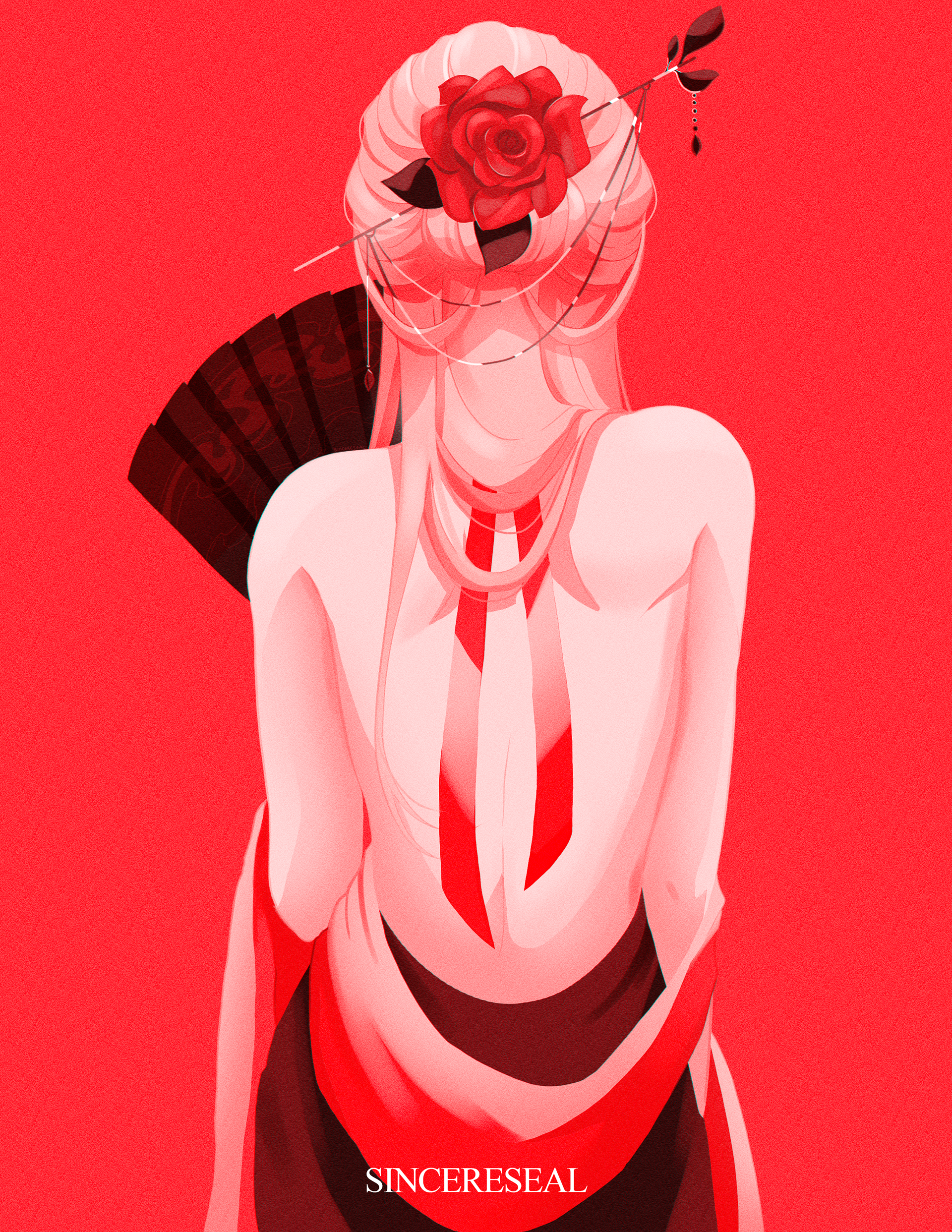 Rose