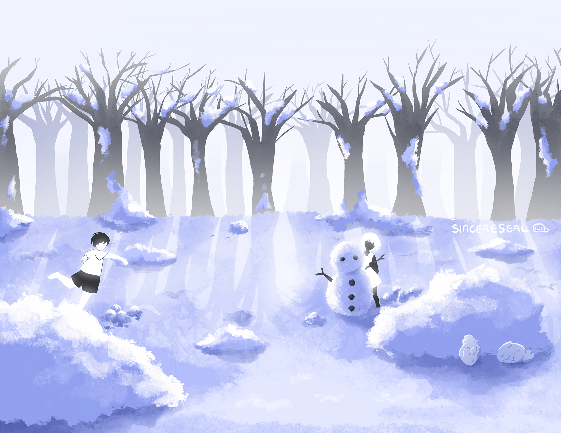 Winter