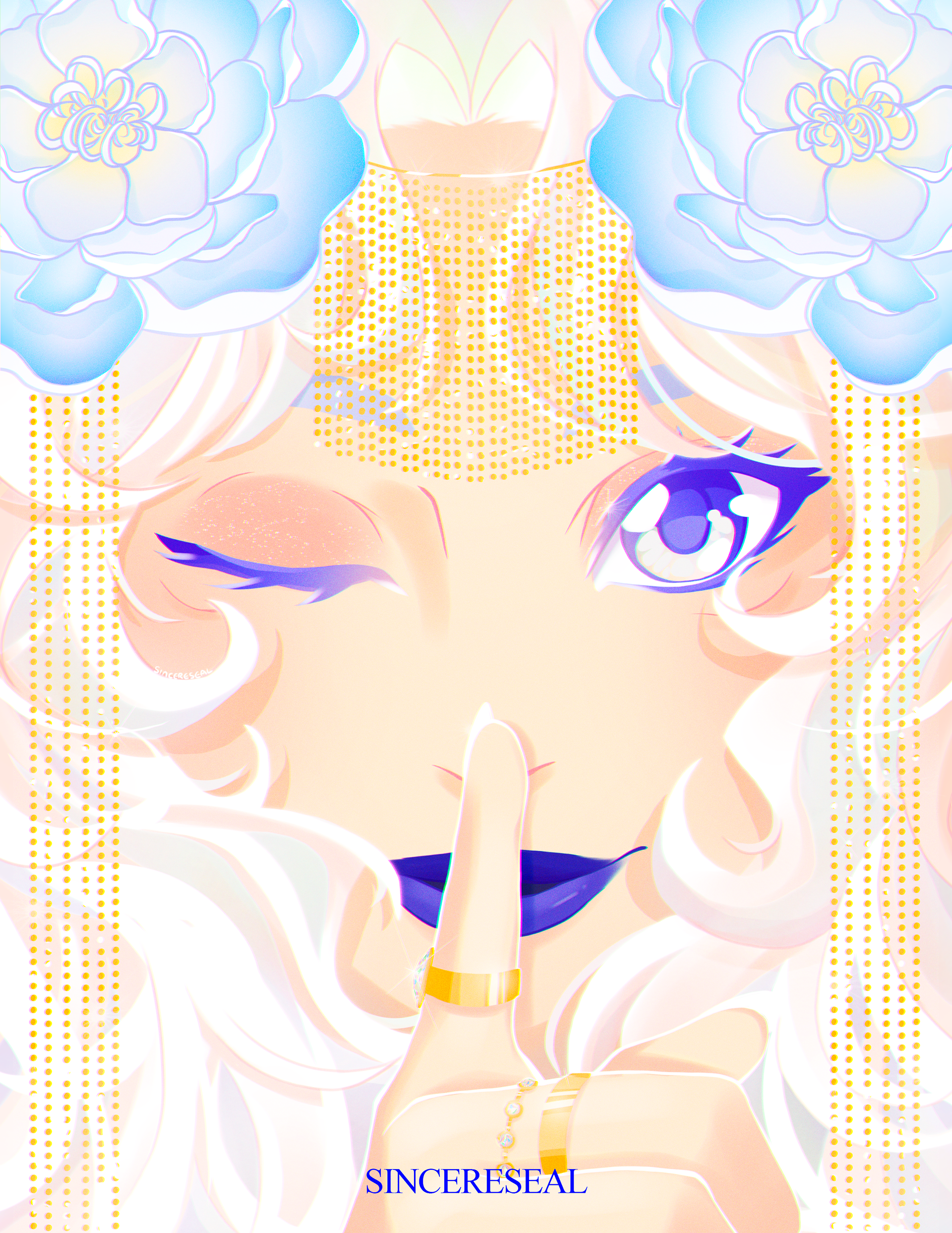 Queen of the Night