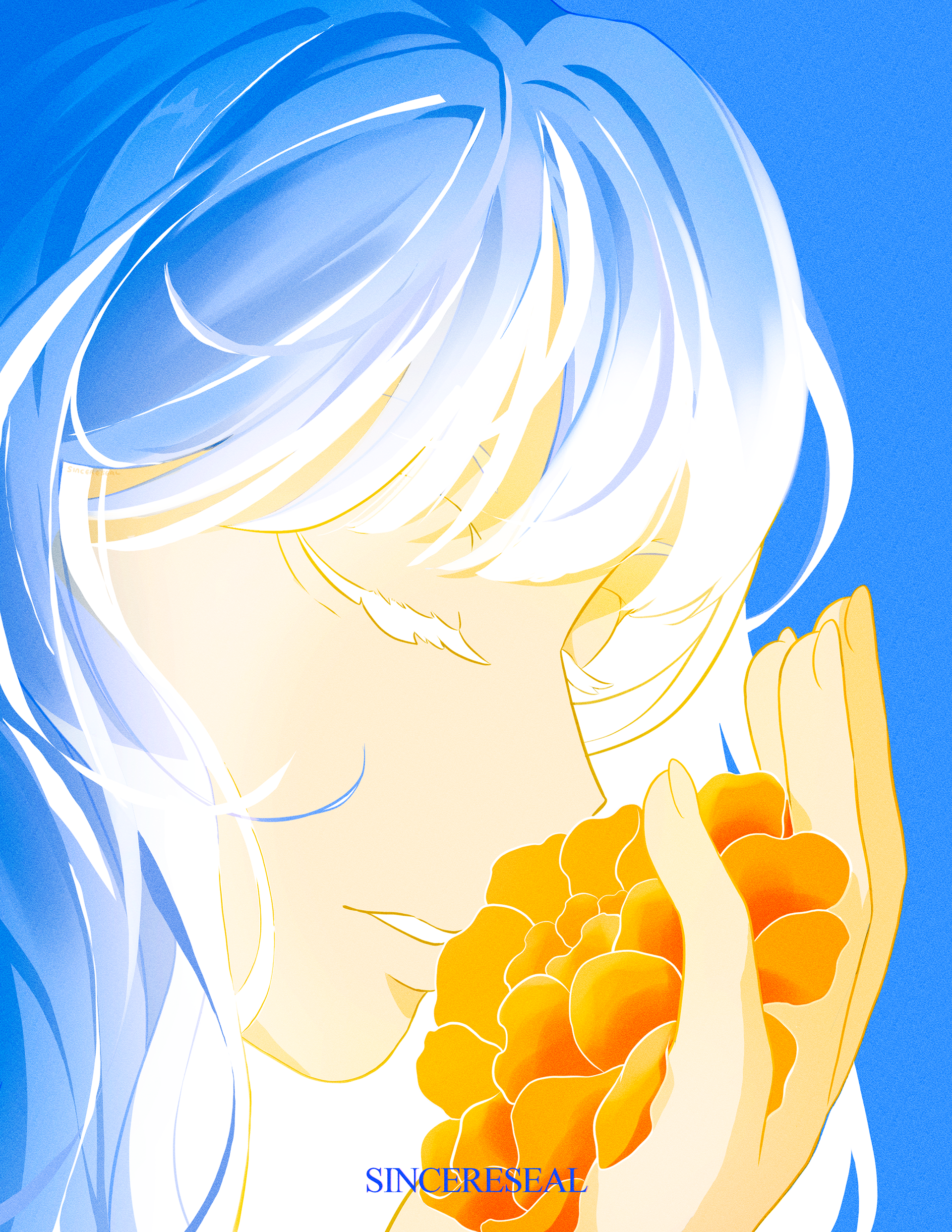 Marigold