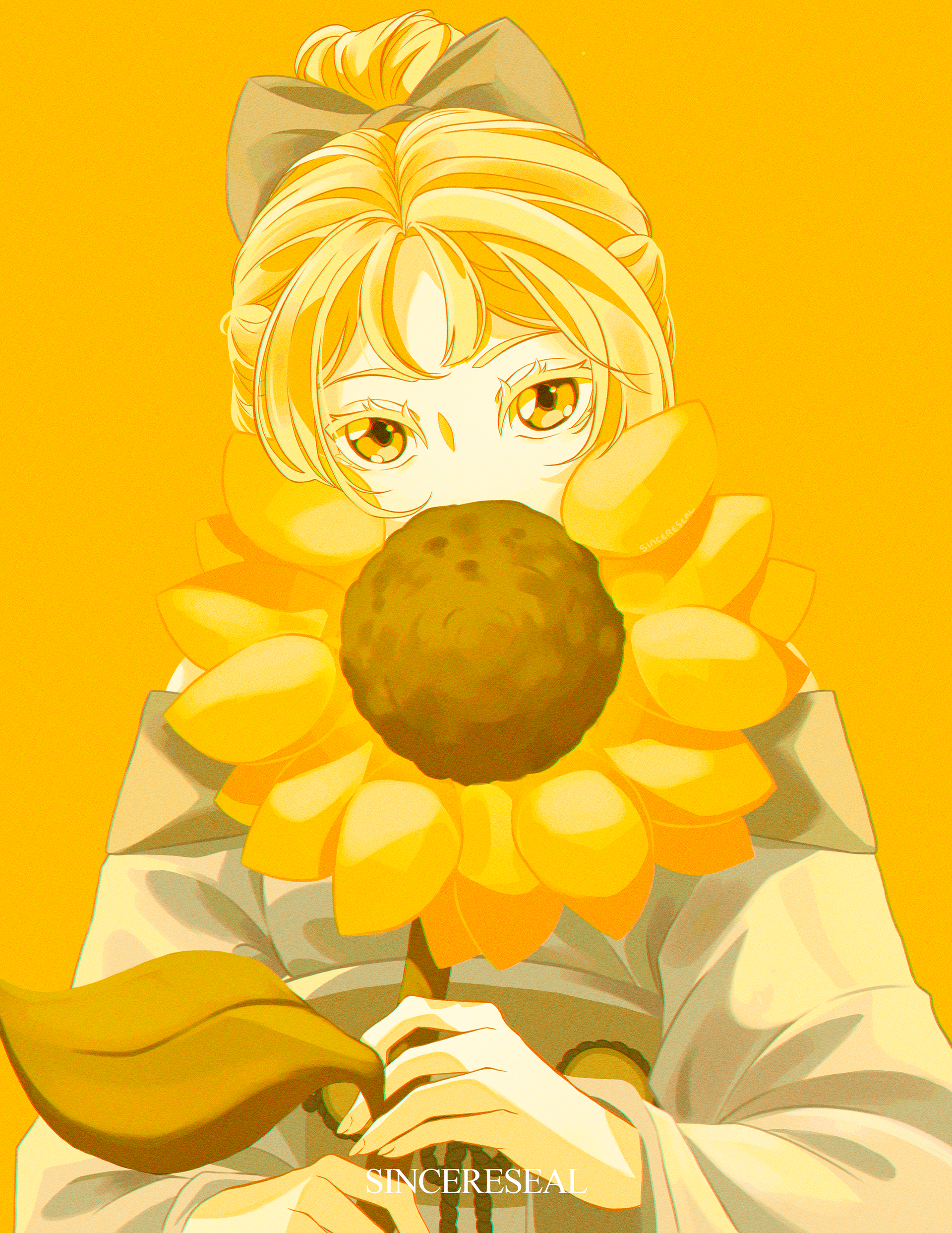 Sunflower