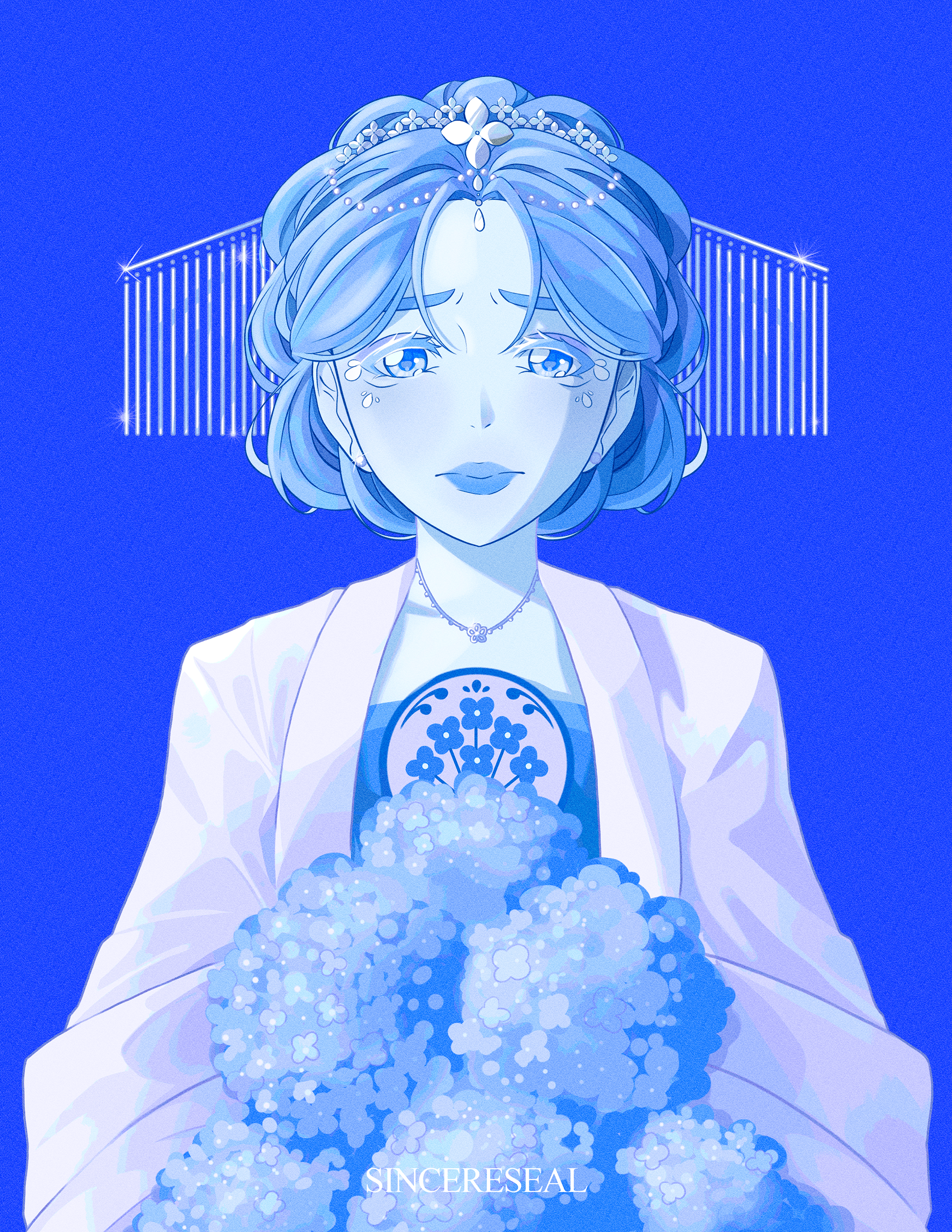Hydrangea