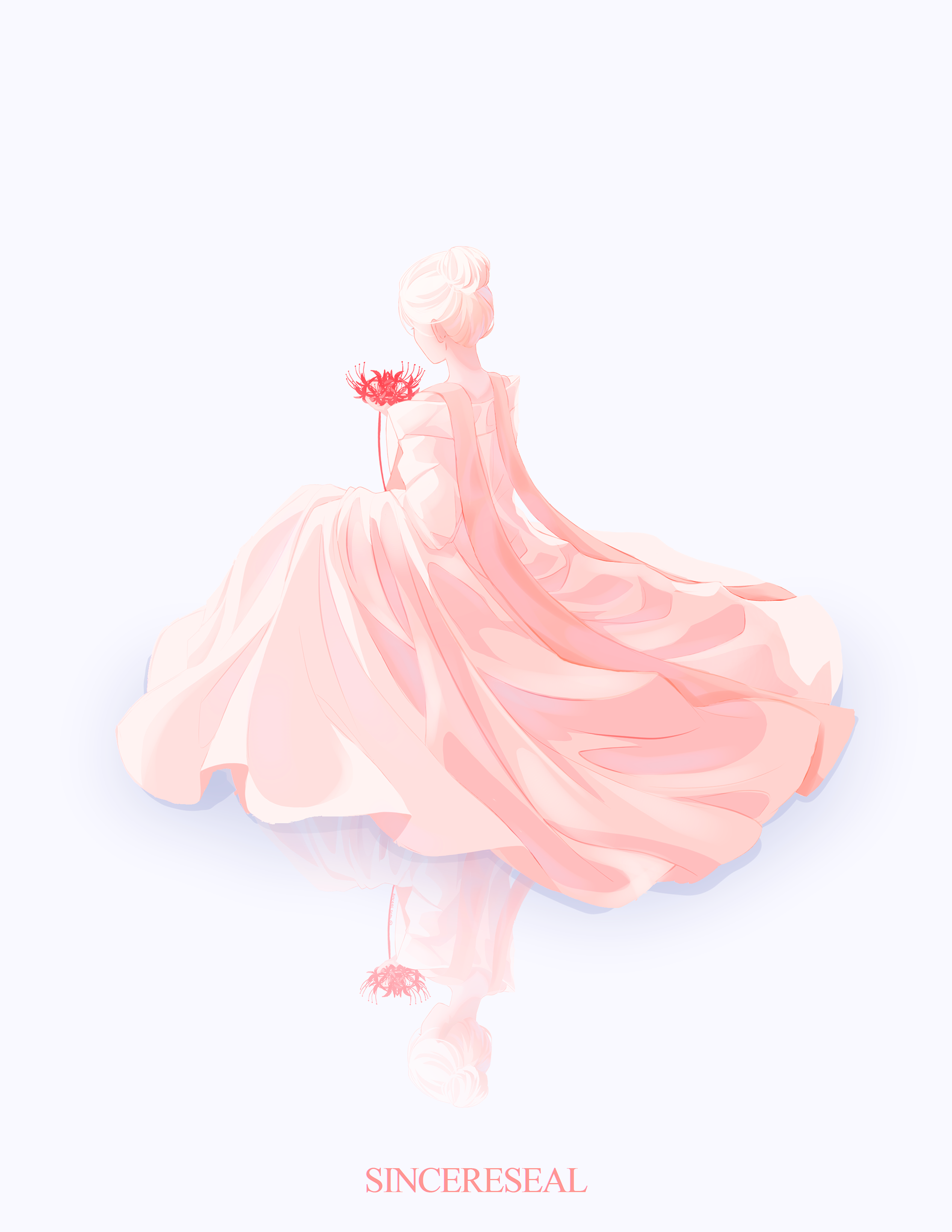Spider Lily