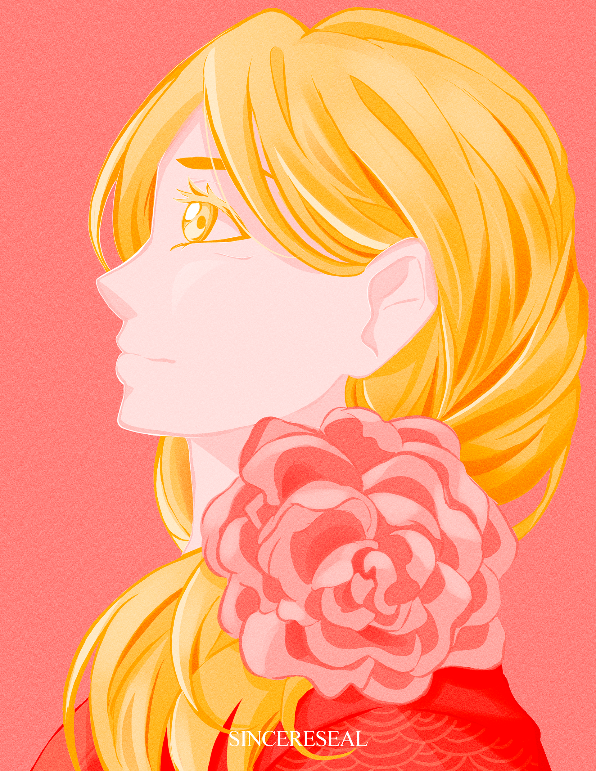 Peony