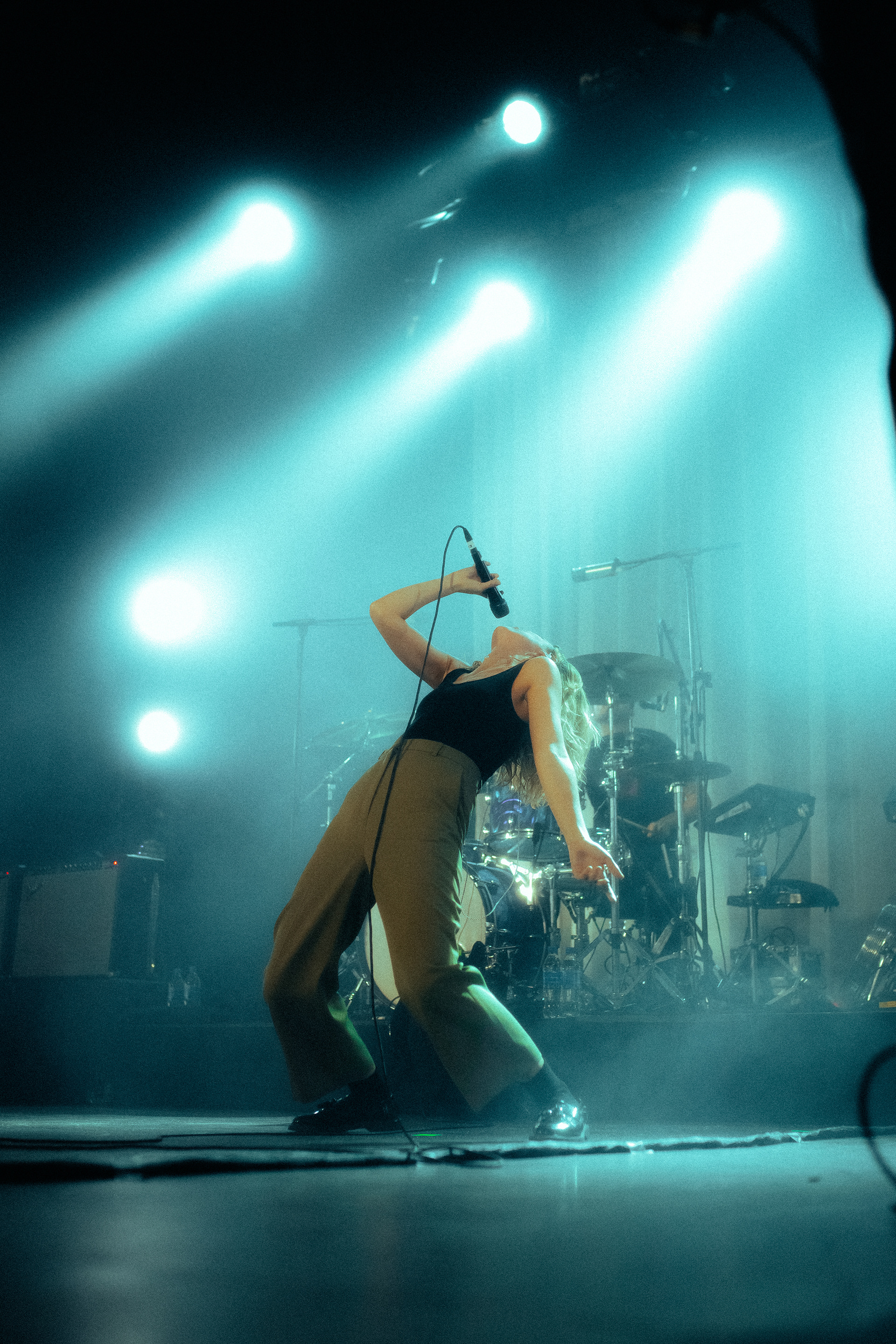 Wolf Alice